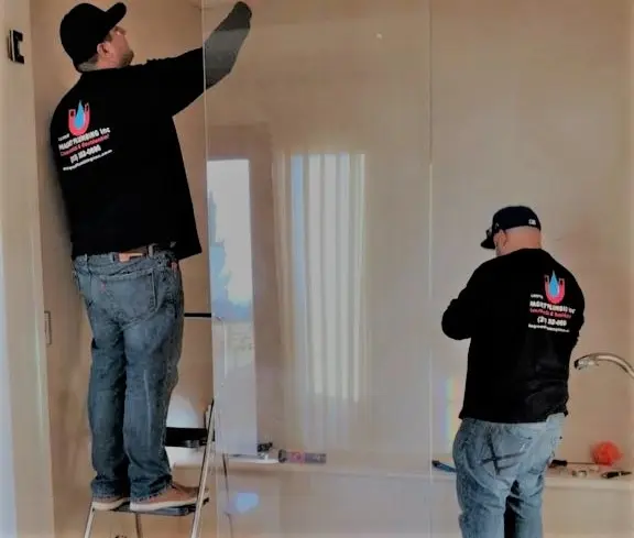 Professional plumbing installation for Toilet Repair in Governmental Mall